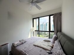 Waterwoods (D19), Condominium #596398261